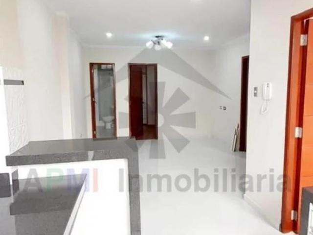 Departamento venta en Chiclayo, Lambayeque