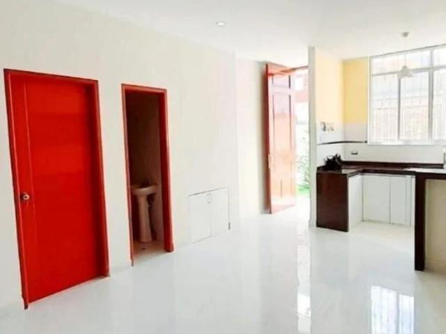 Departamento venta en Chiclayo, Lambayeque