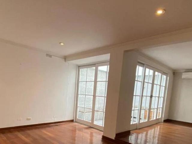 Casa alquiler en Santiago De Surco, Lima Metropolitana