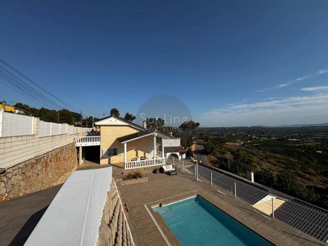 Casa en venta en l'Horta Sud, Valencia