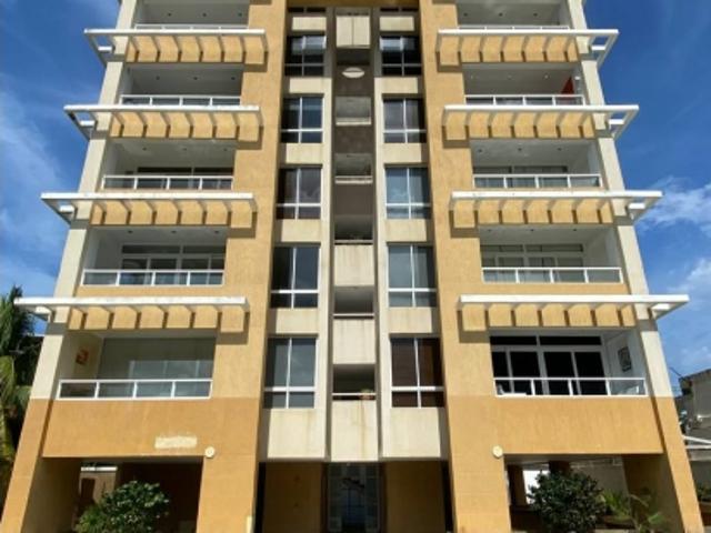 Apartamento en venta en Vargas