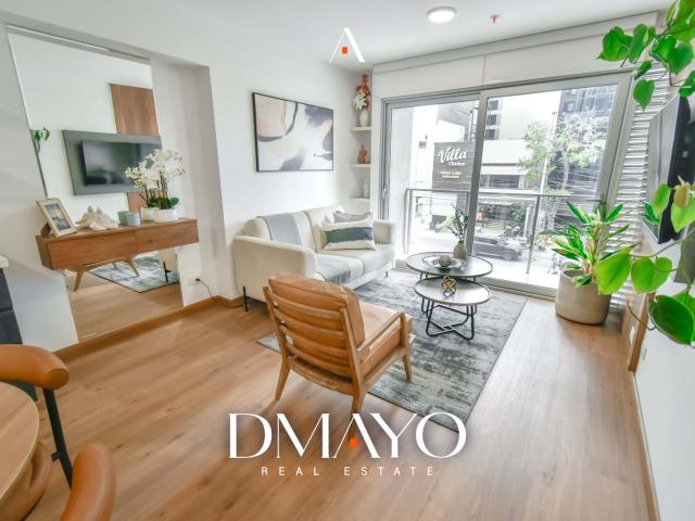 Departamento venta en Lince, San Eugenio