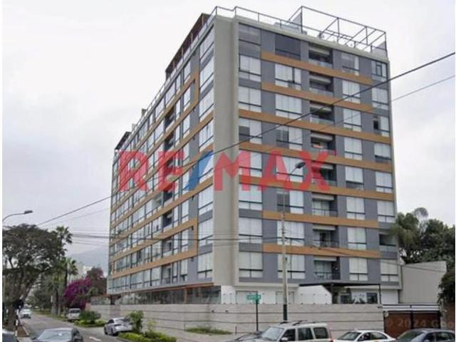 Departamento venta en Santiago De Surco, Lima Metropolitana
