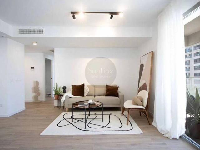 Piso en venta en Quatre Carreres, Comarca de València