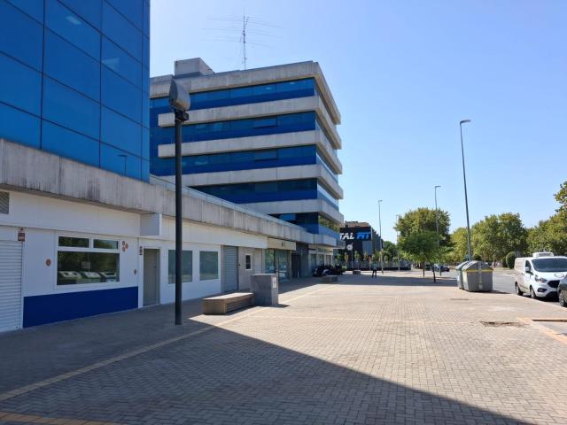 Oficina en venta en Este-Alcosa-Torreblanca, Sevilla