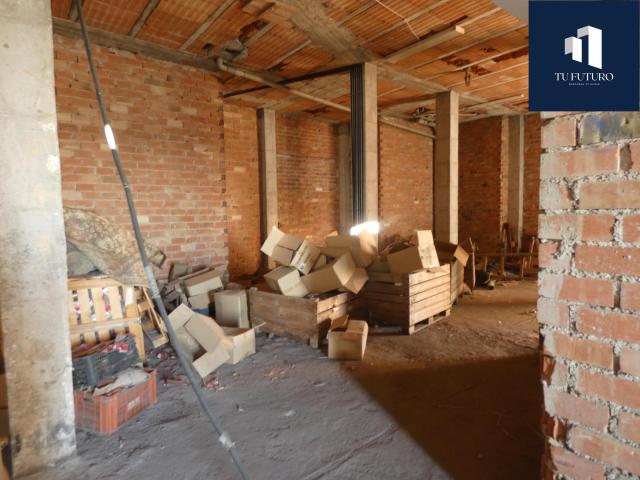 Nave en venta en La Axarquía, Andalucía