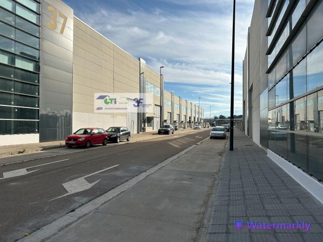 Local Comercial en venta en Distrito Rural, Zaragoza