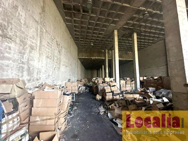 Nave en venta en Igollo, Camargo