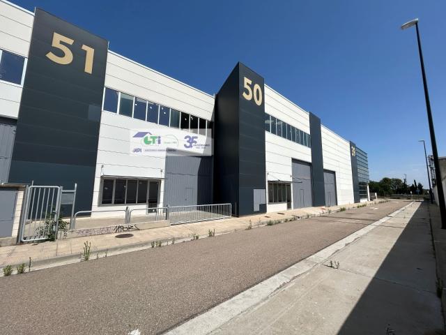Local Comercial en venta en Distrito Rural, Zaragoza