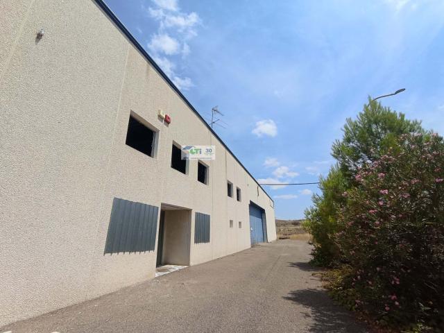 Local Comercial en venta en Poligono Industrial Rio Gallego, San Mateo de Gállego
