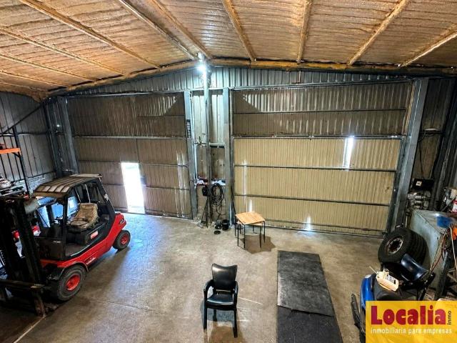 Nave en venta en Valles, Reocín