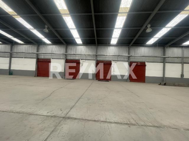 Nave Industrial en venta en Altepexi, Puebla