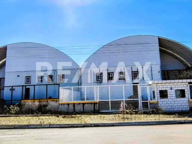 Nave Industrial en venta en San Juan Del Río, Querétaro