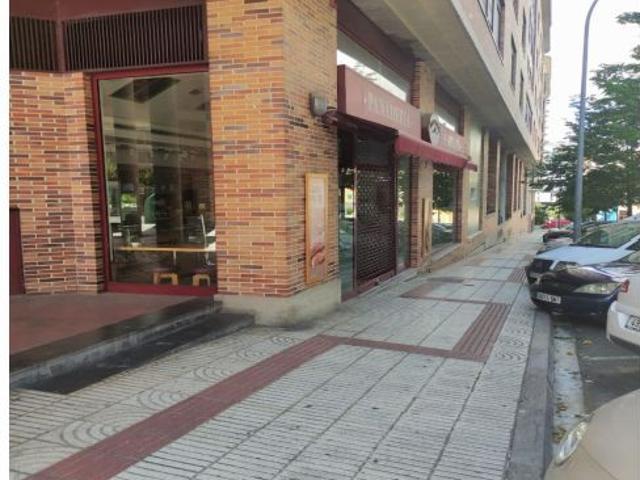 Local Comercial en venta en Iruñerria, Navarra