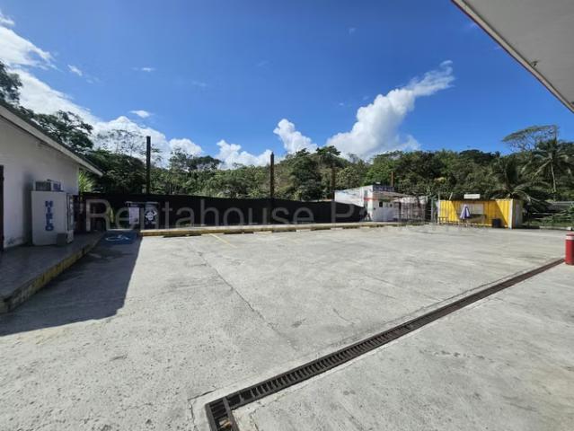 Local Comercial venta en María Chiquita, Portobelo