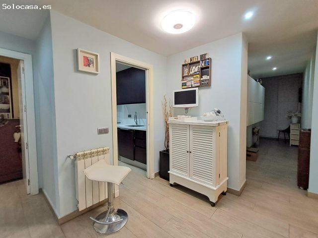 Piso en venta en Chamartín, Madrid