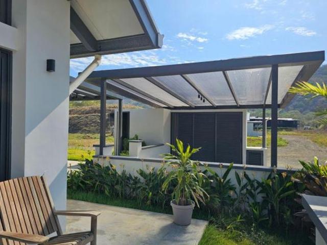 Venta de nueva Casa de 3 habitaciones en Cañas