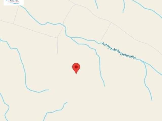 Terreno en venta en Higuera De Llerena, Extremadura