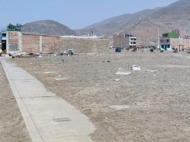 VENTA DE OCASION TERRENO COMERCIAL EN SANTA ROSA