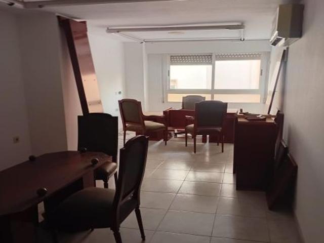 Local Comercial en venta en els Àngels, San Juan De Alicante