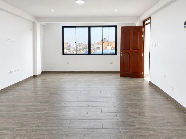 Oficina venta en San Martín de Porres