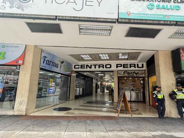 Oficina en venta en Miranda