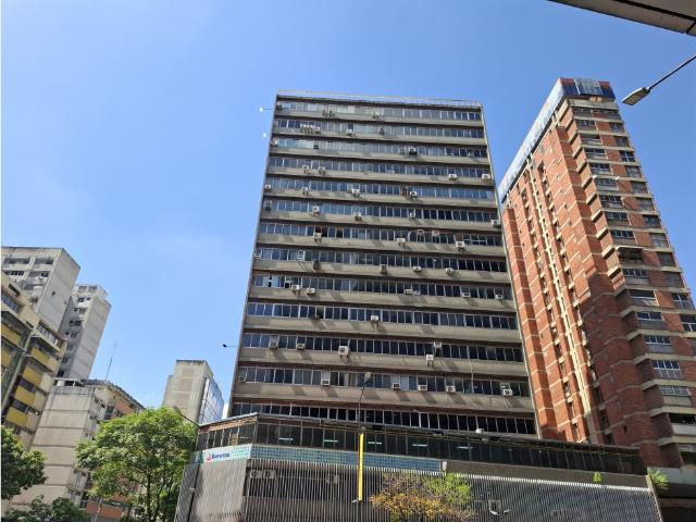 Oficina en venta en Estado Leal, Caracas