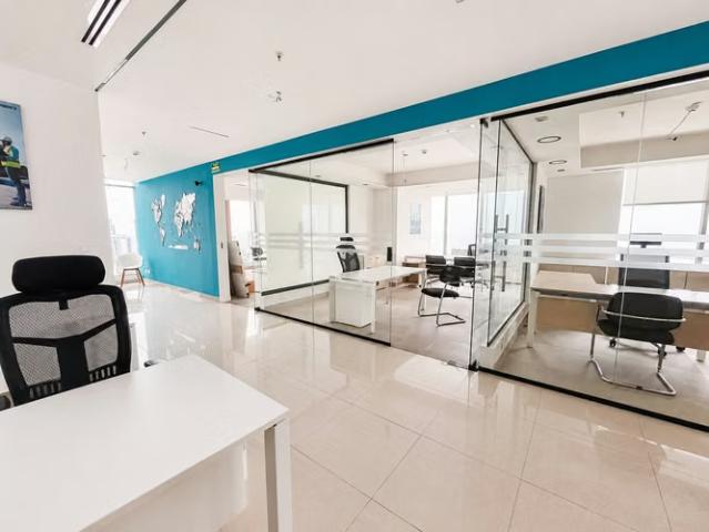 Oficina venta en Ciudad de Panamá, Panamá