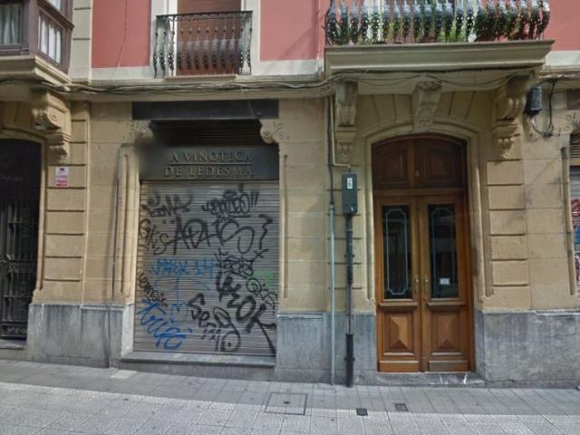 Oficina en venta en Bilbao, Abando
