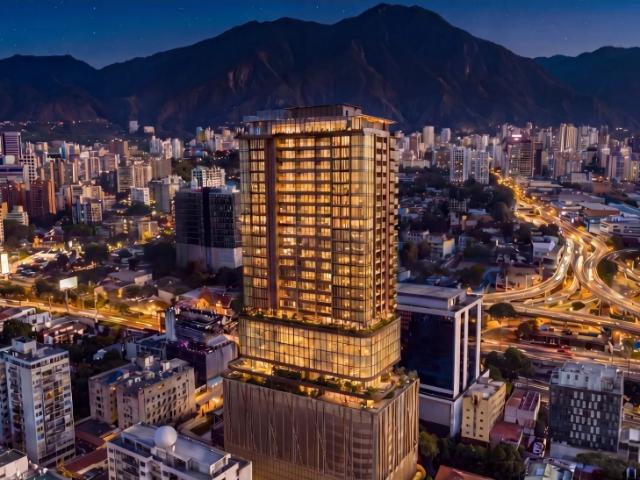 Apartamento en venta en Cúa, Bolívar