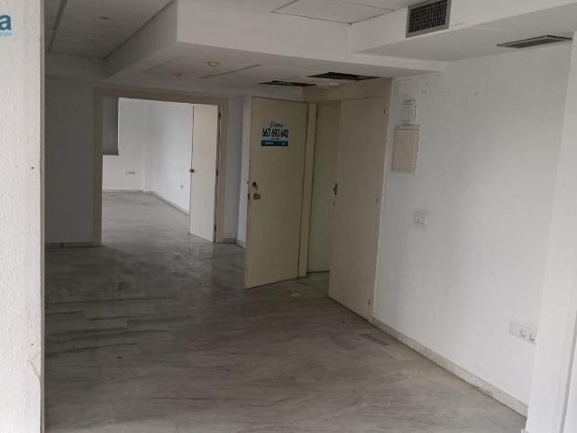 Oficina en venta en Distrito Norte, Sevilla