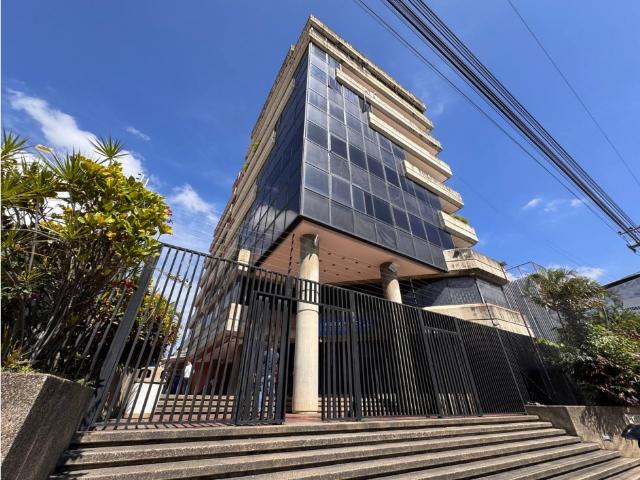 Oficina en venta en Leoncio Martínez, Miranda