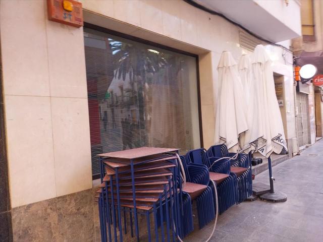 Oficina en venta en Virgen de las Huertas, Alto Guadalentín