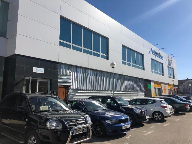 Oficina en venta en Camargo, Barrio El Bardalón