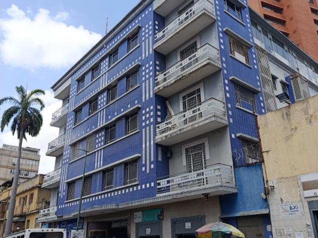 Oficina en venta en Boca De Uchire, Distrito Capital