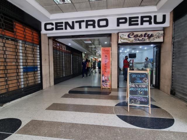 Oficina en venta en Caracas, Chacao