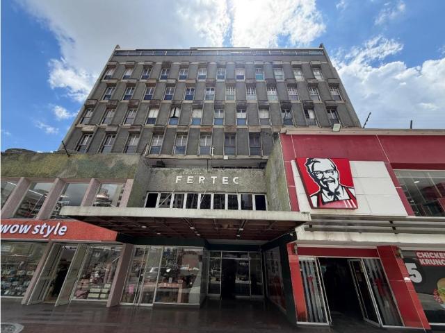 Oficina en venta en Estado Leal, Caracas