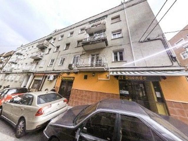 Oficina en venta en Madrid, Concepción