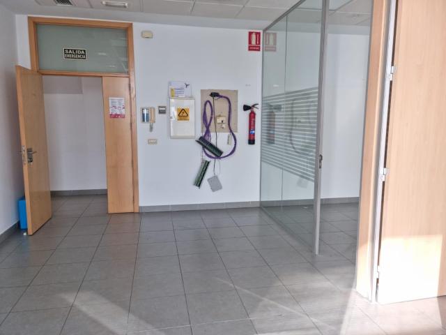 Oficina en venta en La Laguna, Bahía de Cádiz