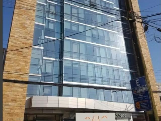 Oficina en venta en Monte Grande, Maule