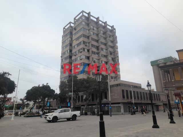 Oficina venta en Callao