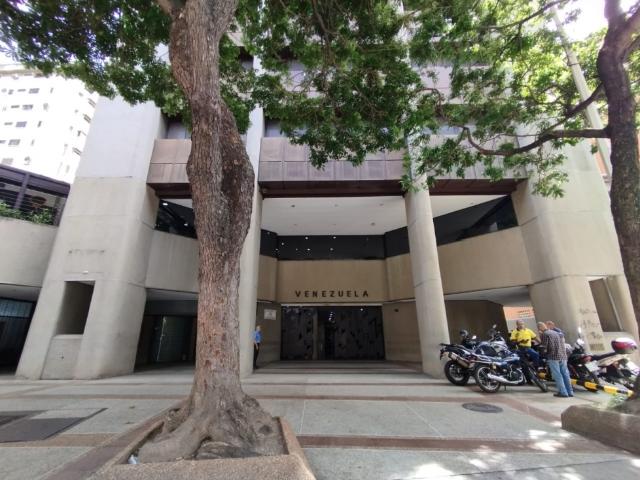 Oficina en venta en Caracas, Chacao