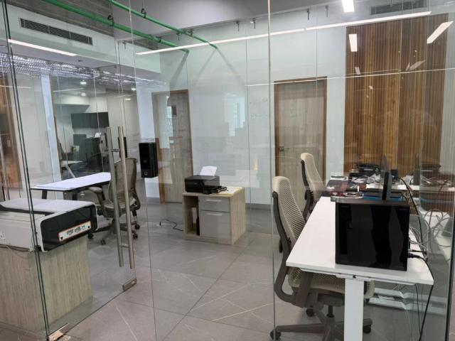 Oficina en venta en Municipio Caroní, Cúa