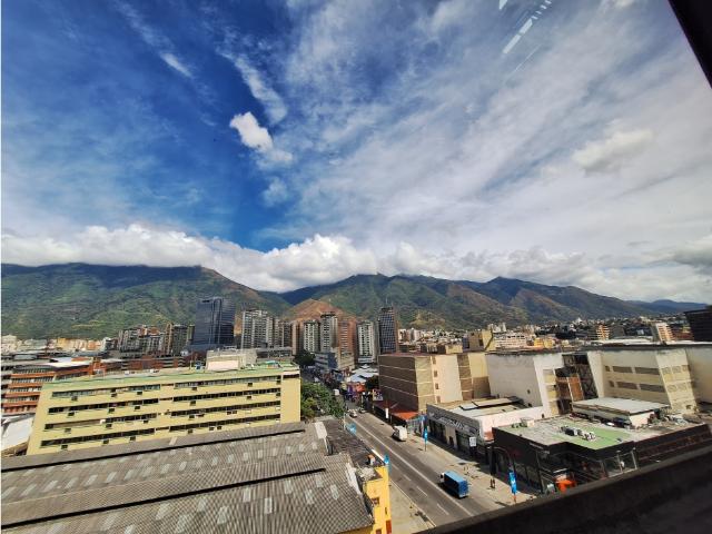 Oficina en venta en Leoncio Martínez, Miranda