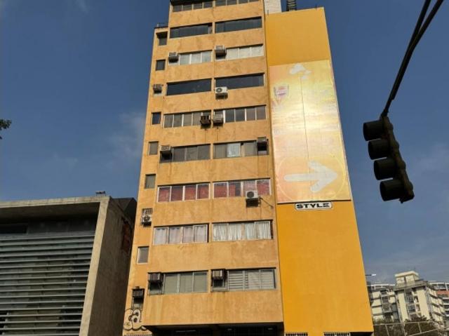 Oficina en venta en Leoncio Martínez, Miranda