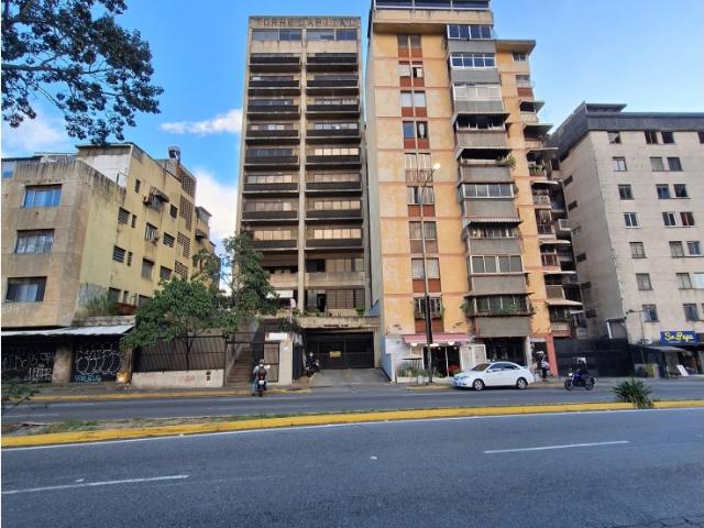 Oficina en venta en Leoncio Martínez, Miranda