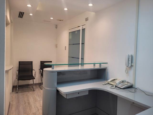 Oficina en venta en Boca De Uchire, Miranda