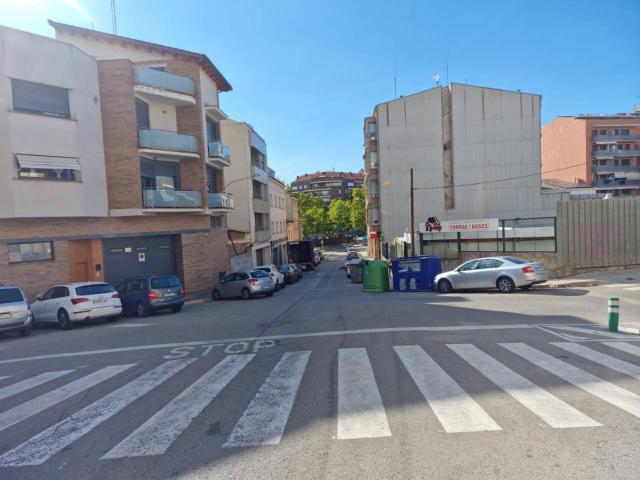 Oficina en venta en Manresa, Carretera de Santpedor