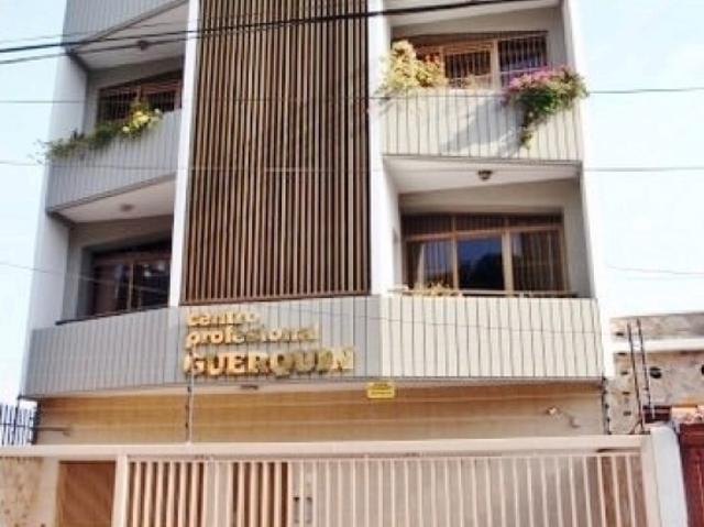 Edificio en venta en Cipriano, Miranda