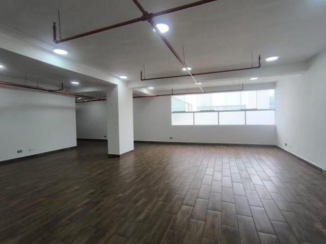 Venta de oficina en Miraflores
